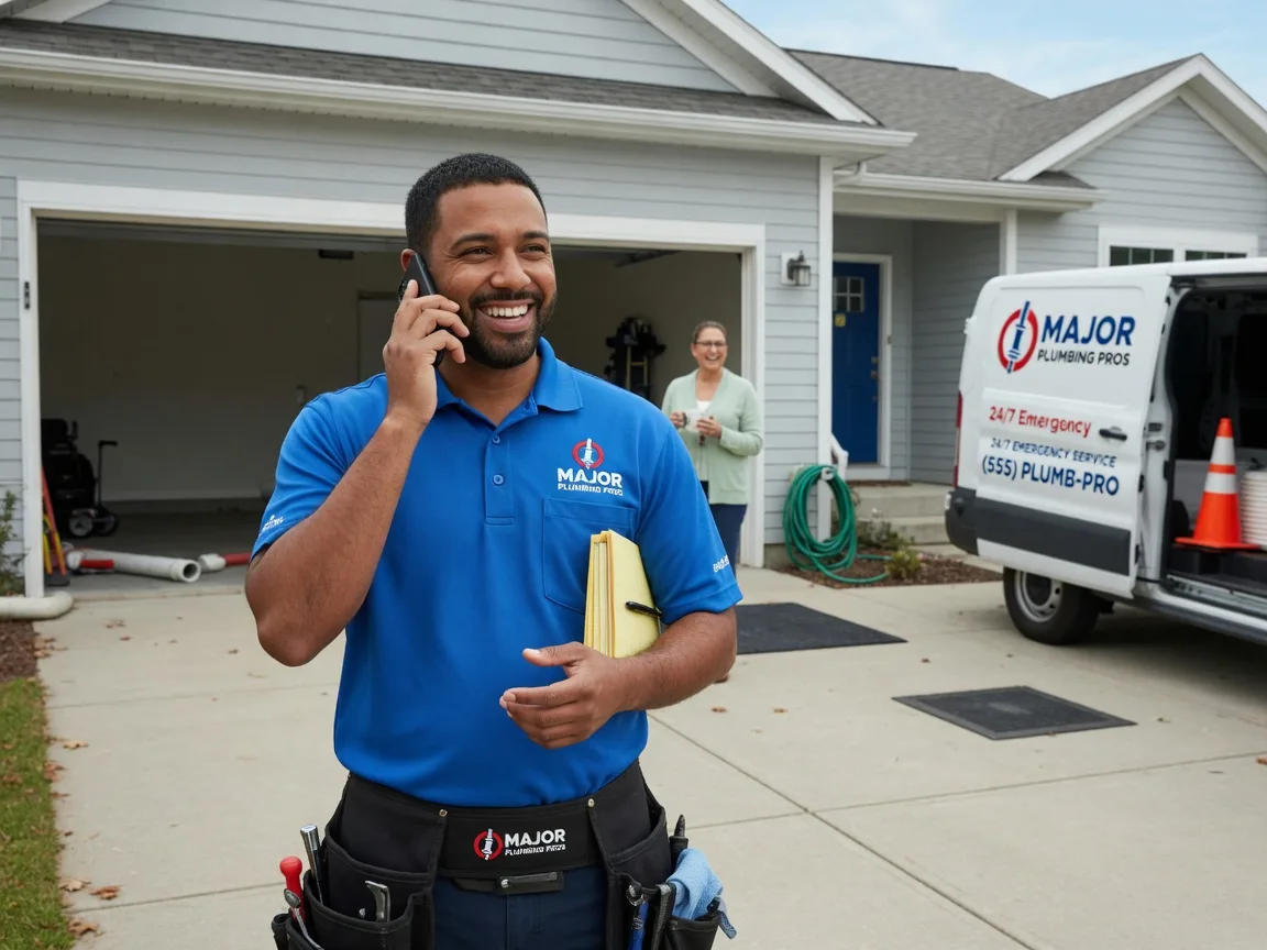 Drain Cleaning Services Nephi, UT FAQs